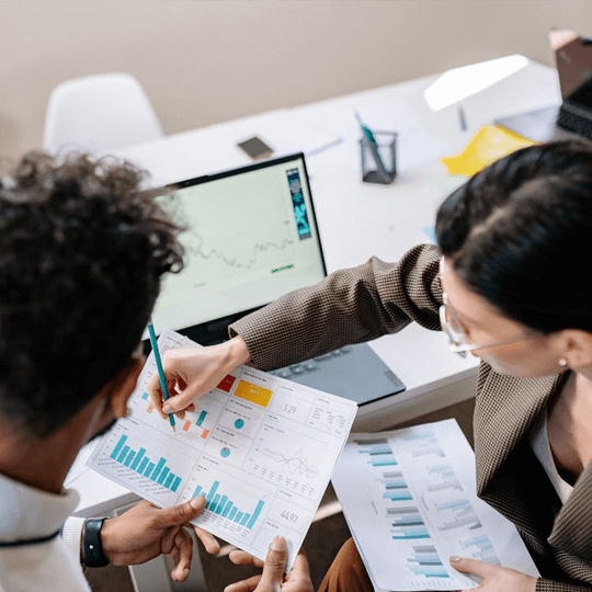 Fyvexlabfin crypto investment experts team