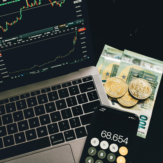 Fyvexlabfin - Team of Cryptocurrency Experts